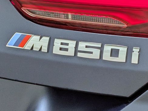Used 2023 BMW M850i xDrive Coupe AWD/4WD image 11