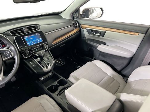 Used 2022 Honda CR-V EX-L image 23
