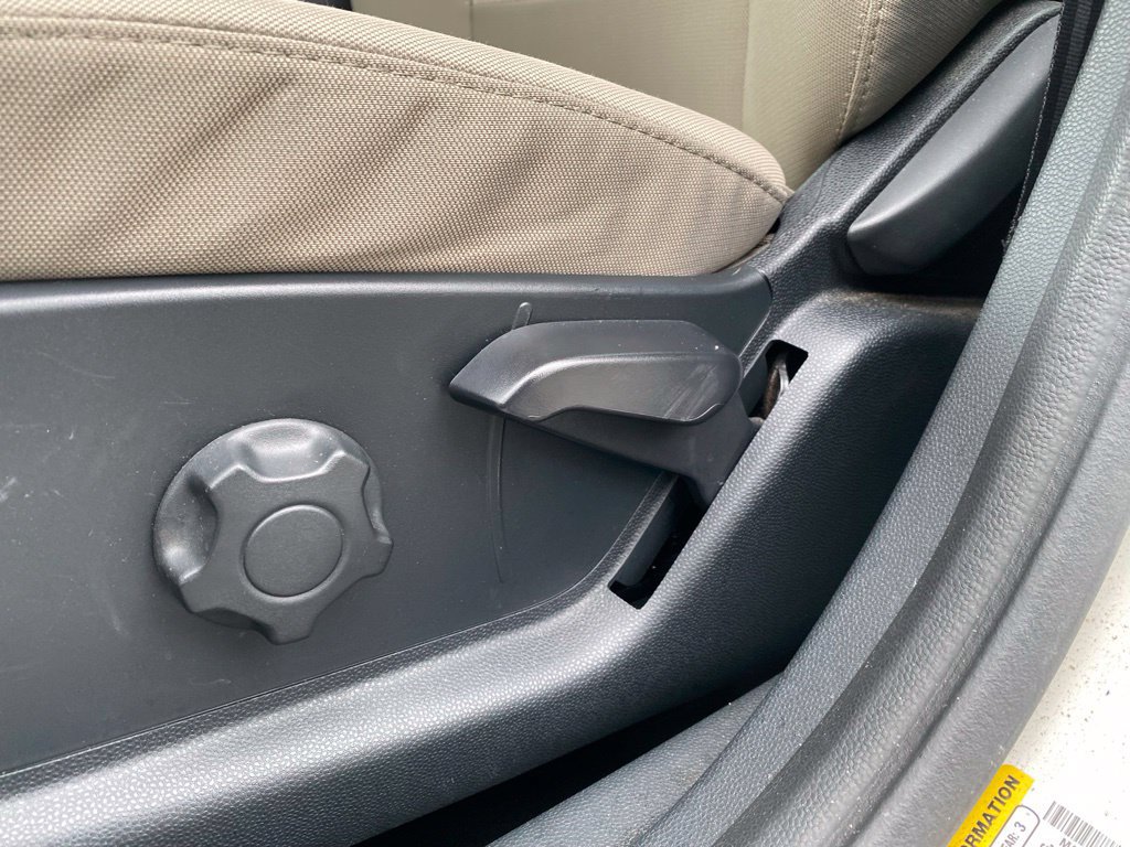 Used 2019 Ford EcoSport S FWD image 16