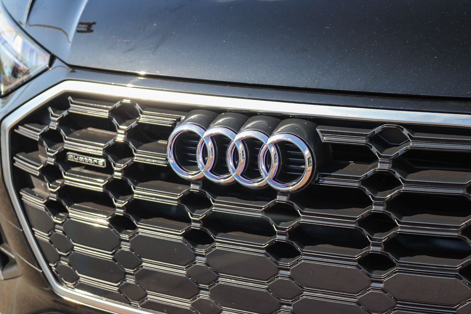 Used 2023 Audi Q5 2.0T Premium w/ Convenience Package AWD/4WD image 12
