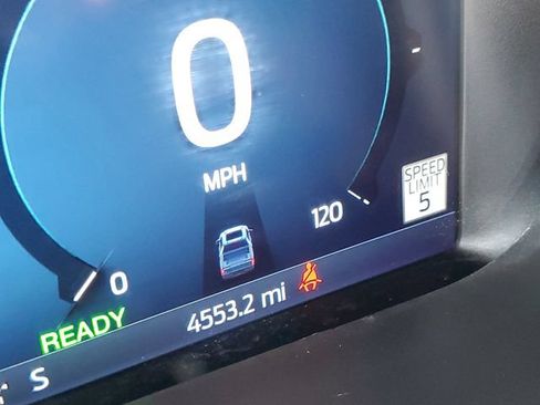 Certified 2025 Ford F150 XLT w/ Equipment Group 302A MID AWD/4WD image 16