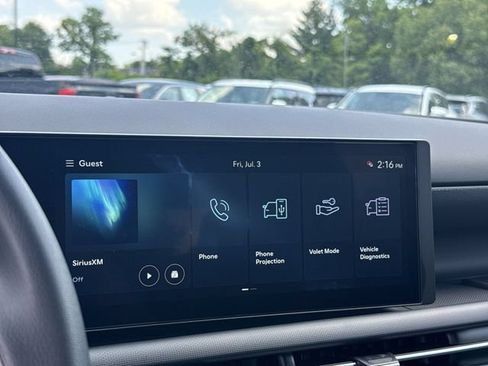 New 2026 Hyundai Tucson SEL Plus AWD/4WD image 16