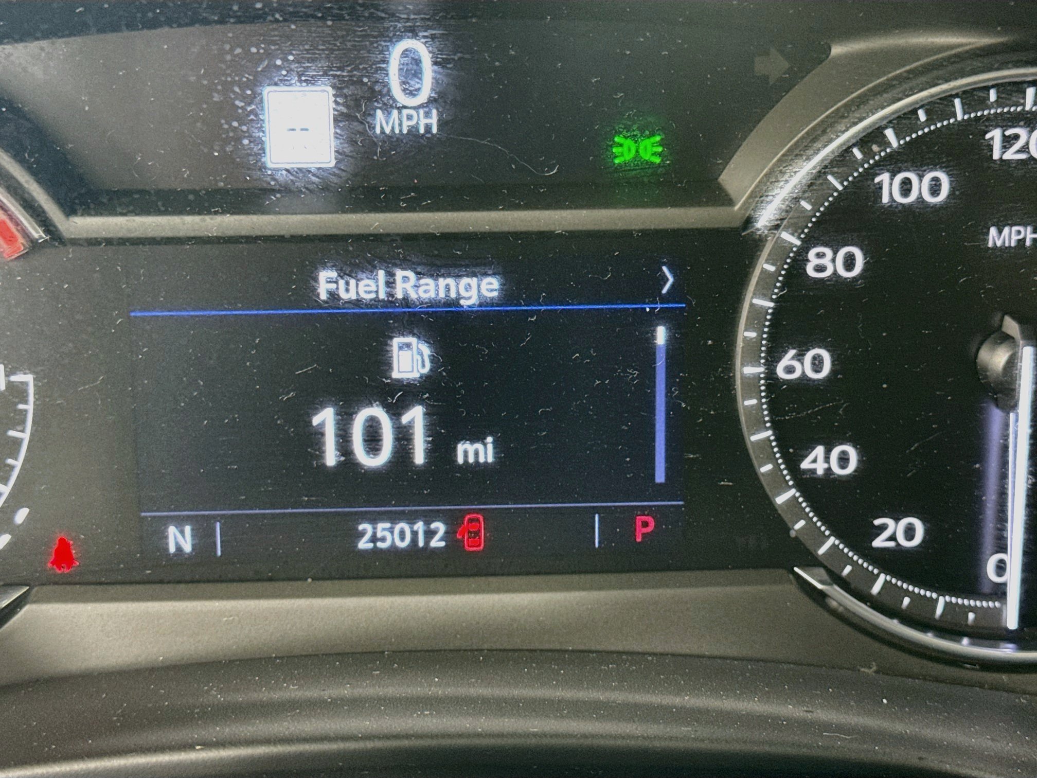 Used 2021 Cadillac XT4 Premium Luxury w/ Cold Weather Package FWD image 14