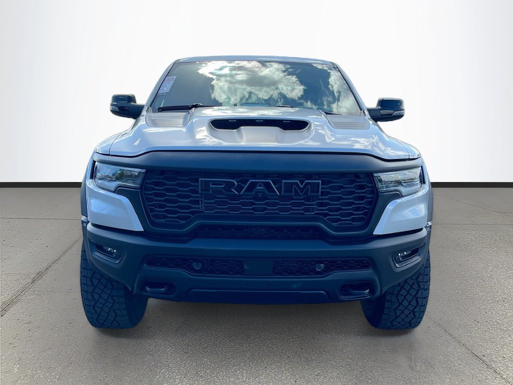 New 2026 RAM 1500 RHO w/ RHO Level 1 Equipment Group AWD/4WD image 2