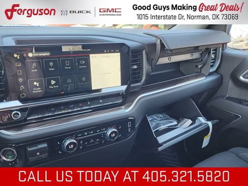 New 2026 GMC Sierra 1500 Elevation AWD/4WD image 33