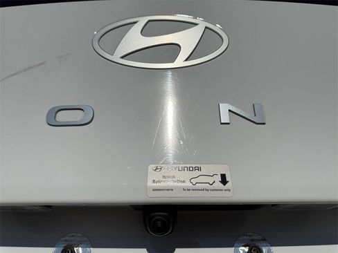 Used 2025 Hyundai Kona SEL image 16