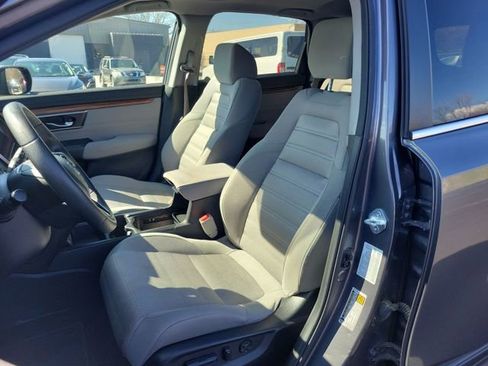 Used 2022 Honda CR-V EX image 19
