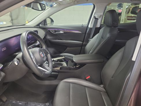 Used 2024 Buick Envision Preferred AWD/4WD image 18