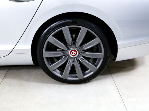 Used 2017 Bentley Flying Spur V8 AWD/4WD image 37