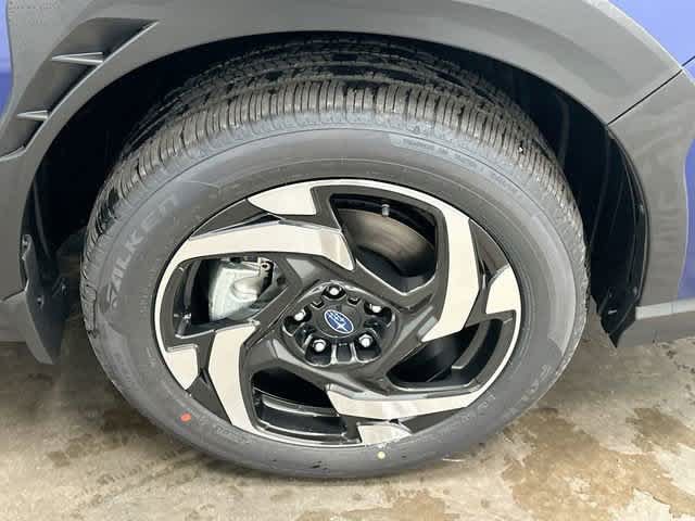 New 2026 Subaru Crosstrek 2.5i Limited AWD/4WD image 5