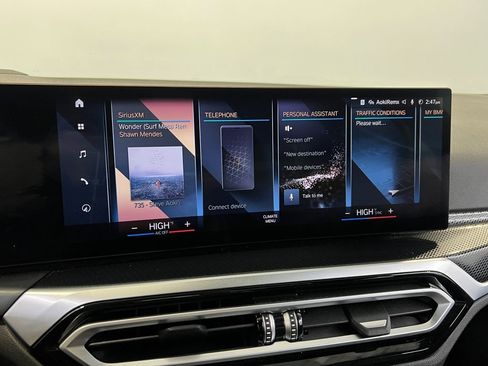 Used 2023 BMW M240i xDrive Coupe w/ Premium Package image 40