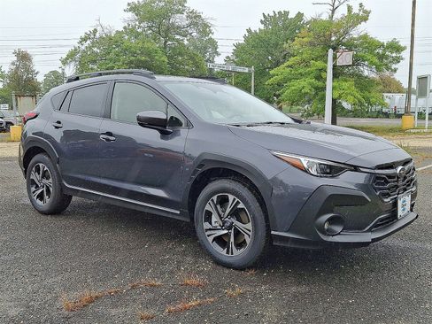 New 2025 Subaru Crosstrek 2.0i Premium image 2
