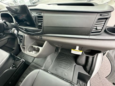 New 2026 Ford Transit 350 Base w/ Load Area Protection Package image 37