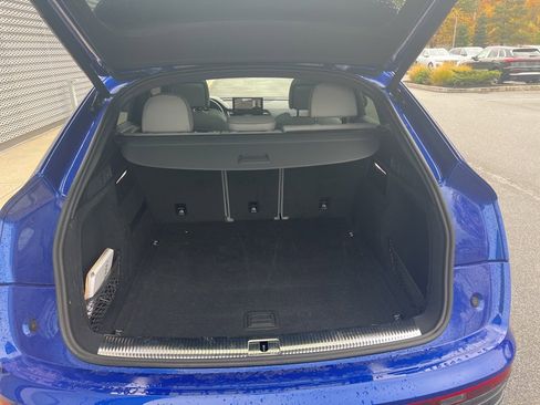 Used 2022 Audi Q5 2.0T Premium Plus image 63