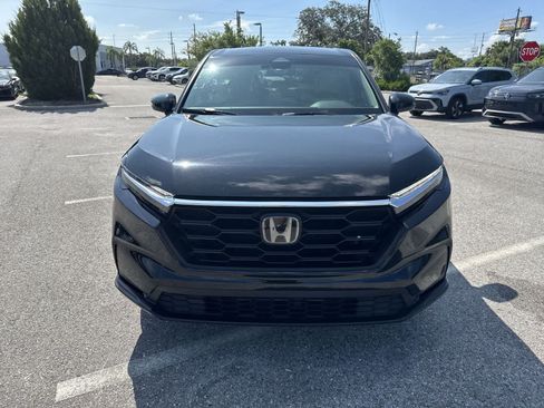 Used 2025 Honda CR-V LX image 17