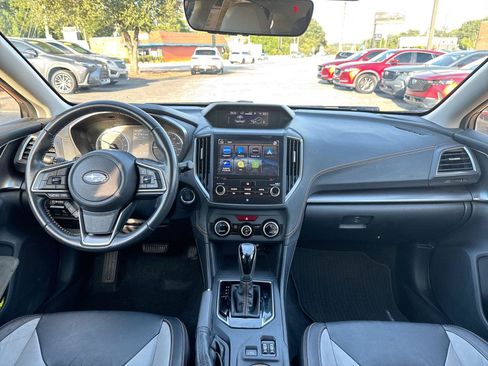 Used 2019 Subaru Crosstrek 2.0i Limited w/ Popular Package #4 AWD/4WD image 2