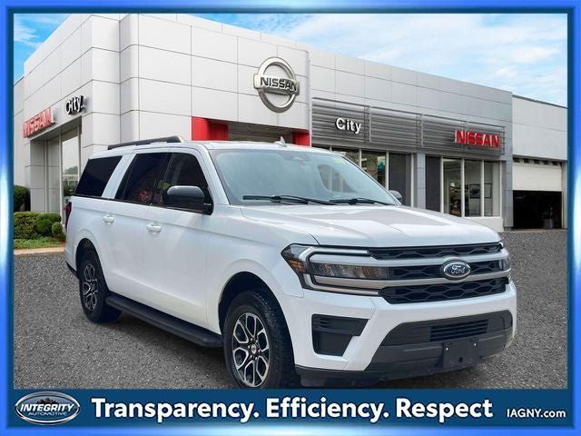 Used 2022 Ford Expedition Max XL AWD/4WD image 1