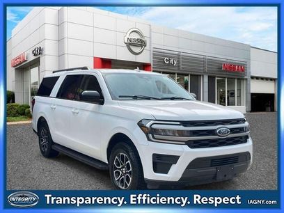 Used 2022 Ford Expedition Max XL