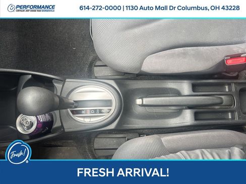 Used 2013 Honda Fit Base image 18