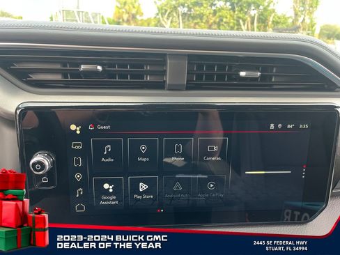 New 2026 GMC Sierra 2500 Denali w/ Denali Reserve Package image 42
