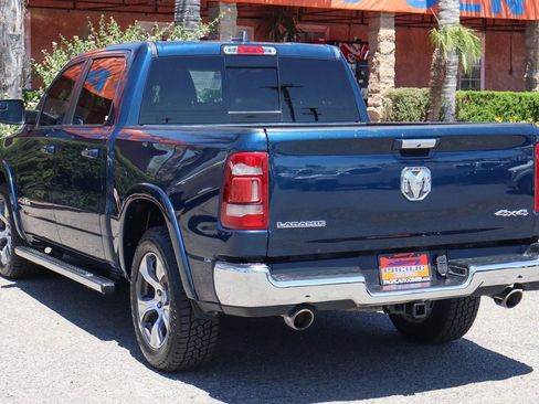 Used 2022 RAM 1500 Laramie image 6
