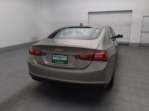 Used 2025 Chevrolet Malibu LT FWD image 7