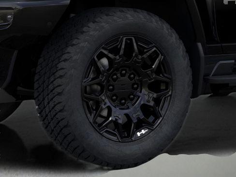 New 2026 GMC Hummer EV 4x4 Crew Cab image 30
