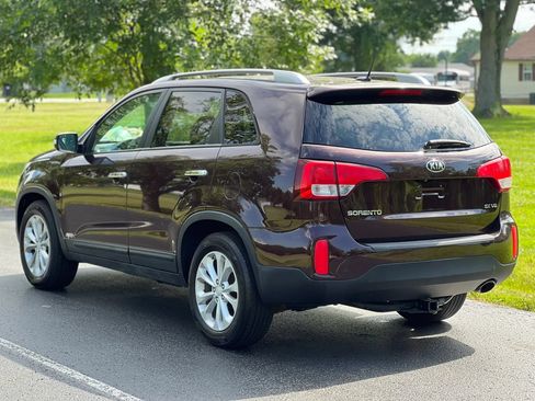 Used 2015 Kia Sorento EX AWD/4WD image 7