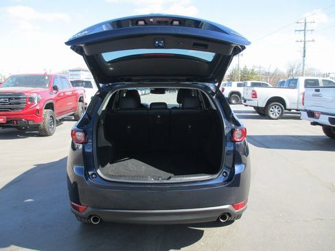 Used 2020 MAZDA CX-5 Touring image 6