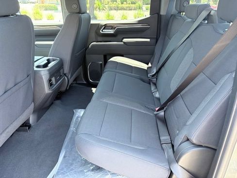 New 2026 Chevrolet Silverado 1500 RST AWD/4WD image 5