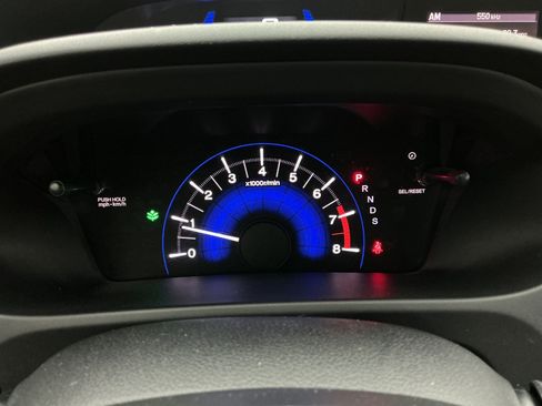 Used 2015 Honda Civic EX image 29
