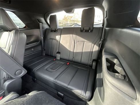 Used 2022 INFINITI QX60 Autograph w/ Cargo Package image 24