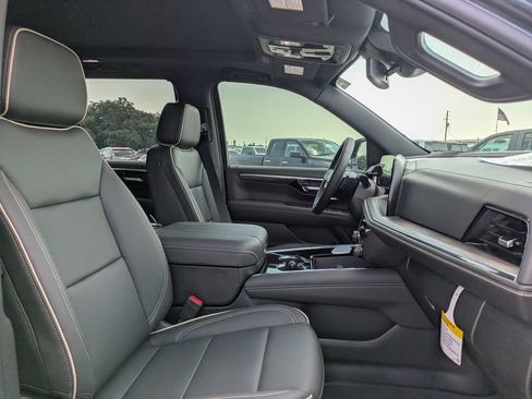 New 2026 Chevrolet Tahoe Premier w/ Sun And Tow Package image 34