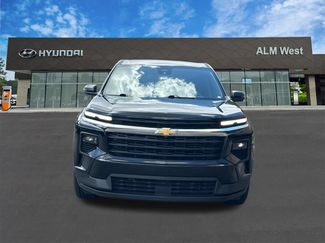 Used 2024 Chevrolet Traverse LS FWD video 2