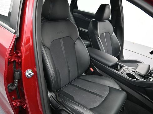 Used 2023 Kia K5 GT-Line image 21