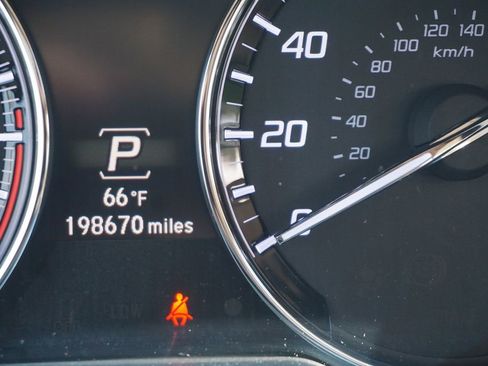 Used 2015 Acura RLX w/ Technology Package image 6