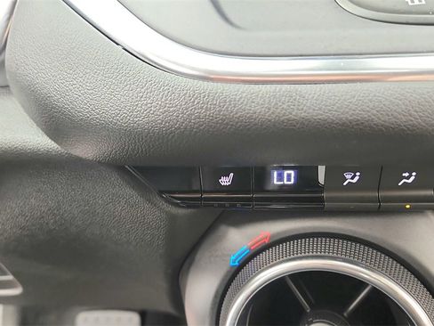 Certified 2023 Chevrolet Blazer LT w/ Convenience Package image 24