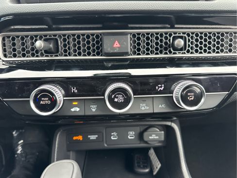 New 2026 Honda Civic Sport image 32