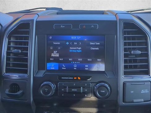 Used 2020 Ford F150 XLT w/ Equipment Group 302A Luxury image 14