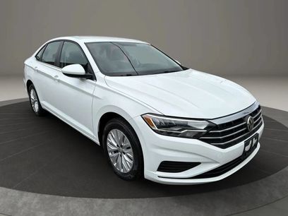 Used 2020 Volkswagen Jetta S w/ Driver Assistance Package