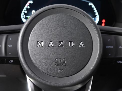 New 2026 MAZDA CX-5 2.5 S w/ Premium Package AWD/4WD image 33