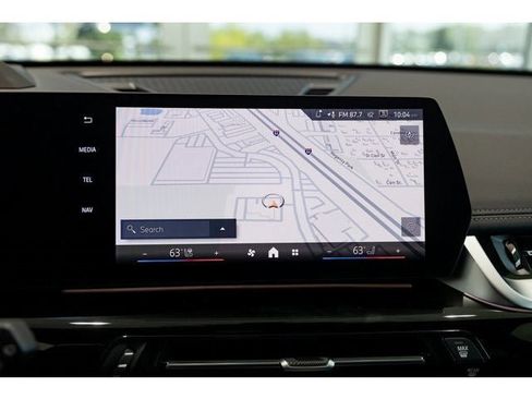 New 2025 BMW X1 xDrive28i w/ Technology Package image 72