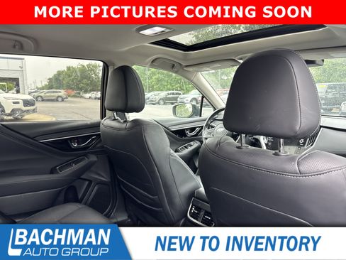 Used 2024 Subaru Outback Limited AWD/4WD image 7