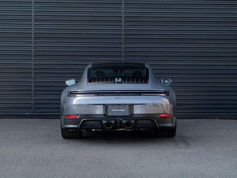 New 2026 Porsche 911 Carrera GTS image 7