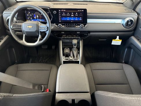 New 2026 Chevrolet Colorado LT w/ Advanced Trailering Package RWD image 18