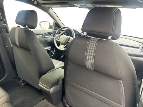 Used 2021 Honda Civic EX image 41