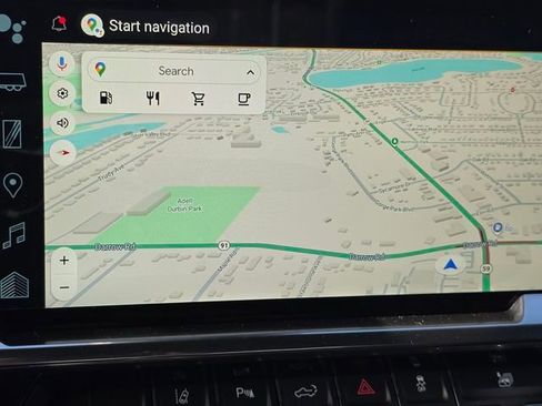 New 2025 Chevrolet Silverado 2500 LT w/ All Star Edition image 4