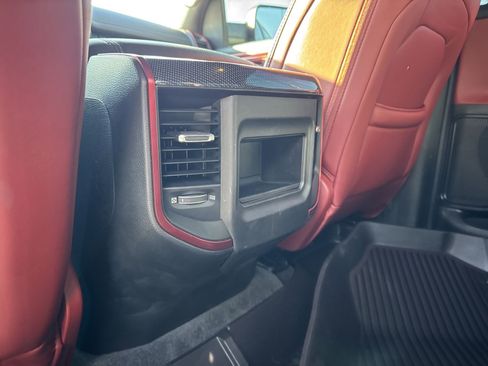 Certified 2020 RAM 1500 Rebel image 30