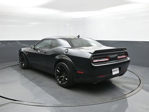 Used 2023 Dodge Challenger R/T Scat Pack image 5