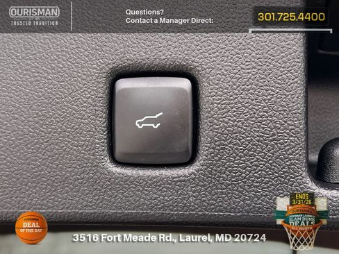 Used 2022 Ford Escape SE w/ Convenience Package image 21